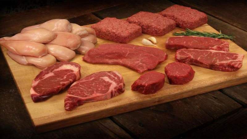 Meat Sale Totaly Ban in Raipur