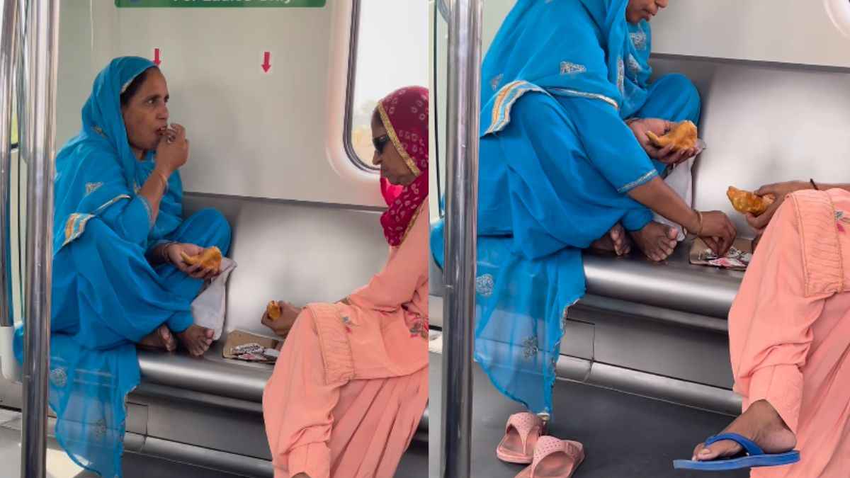 Metro Viral Video (2)