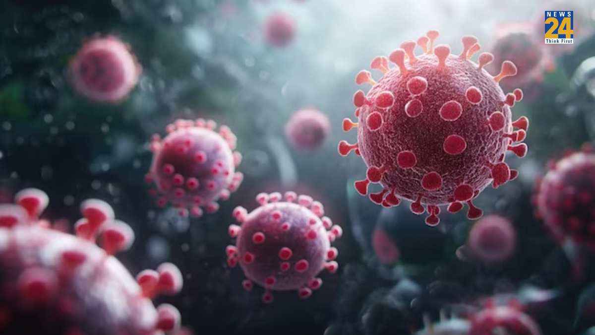 Middle East Respiratory Syndrome Coronavirus