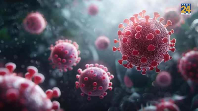 Middle East Respiratory Syndrome Coronavirus