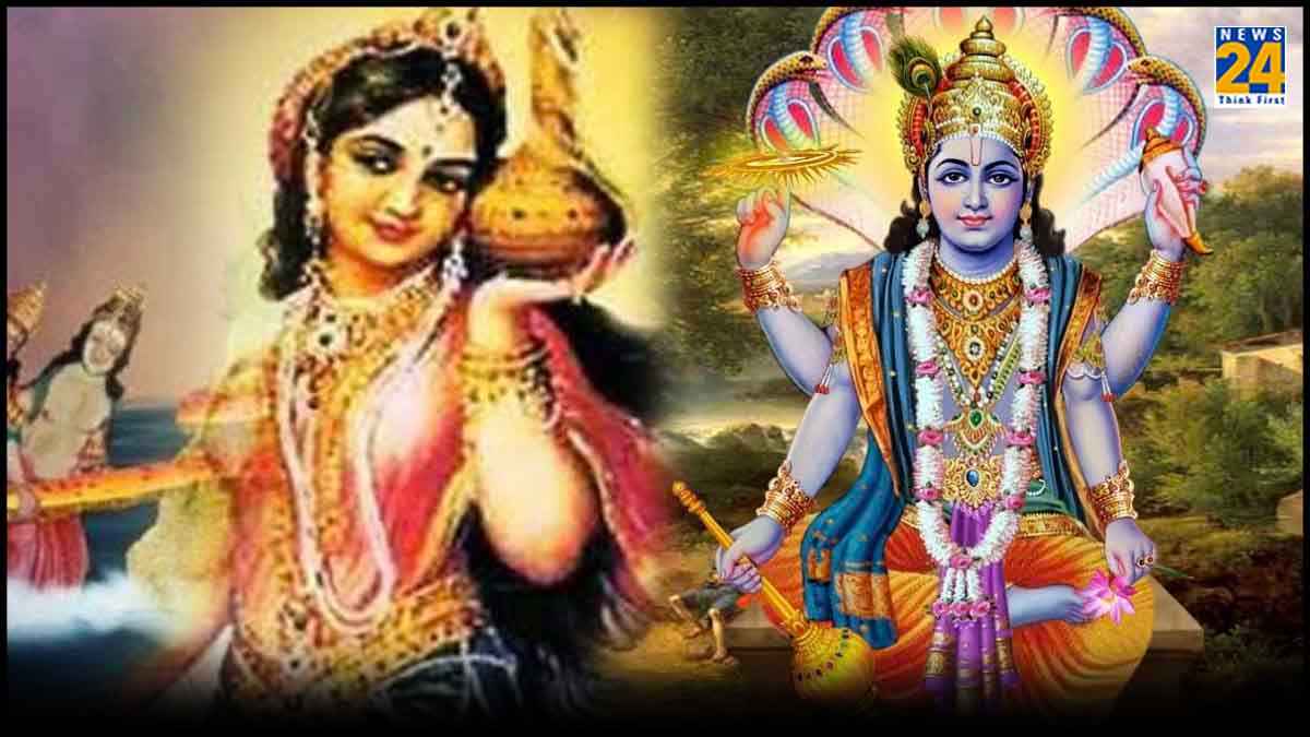Ekadashi 2024: 5 दिन बाद है मोहिनी एकादशी, जानें शुभ तिथि, मुहूर्त, पूजा विधि और शुभ योग