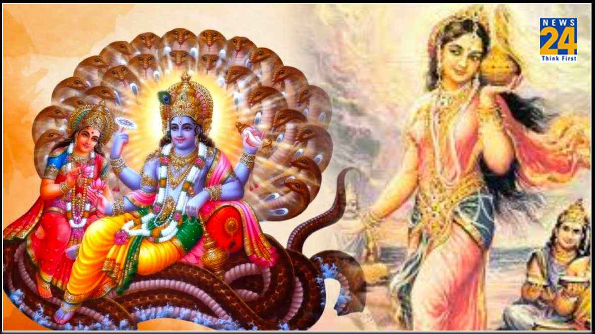 मोहिनी एकादशी पर द्विपुष्कर योग और सर्वार्थ सिद्धि का योग, जानें पूजा विधि