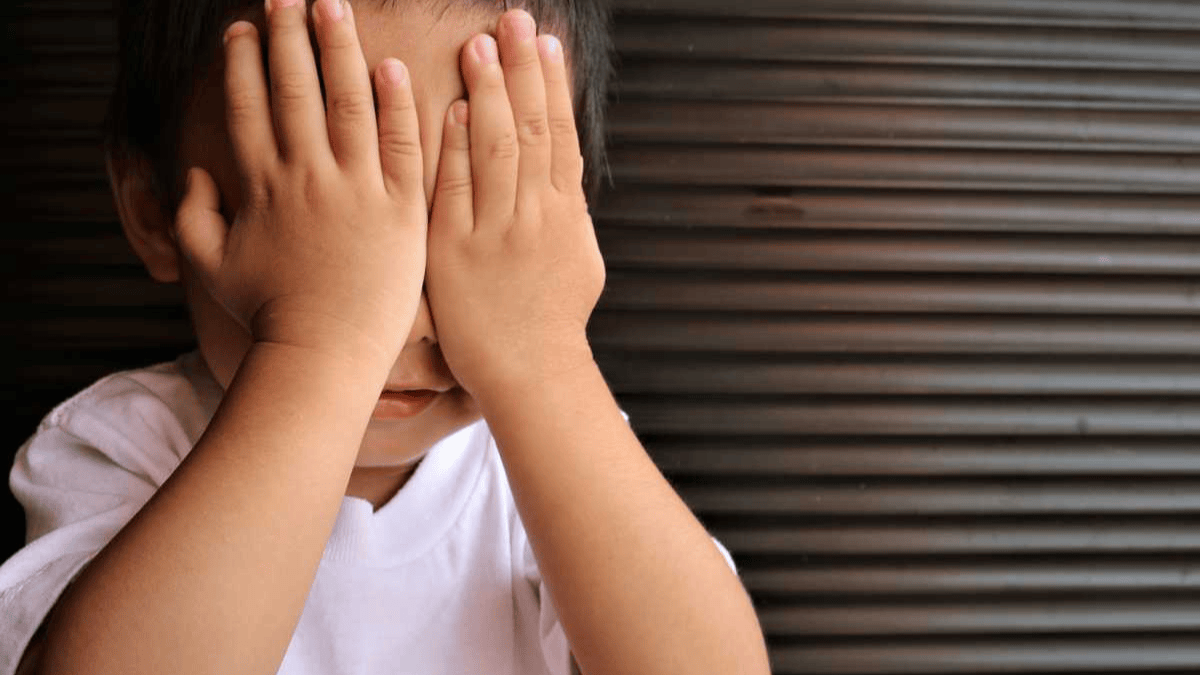 Mother Killed 8 Year Old Son