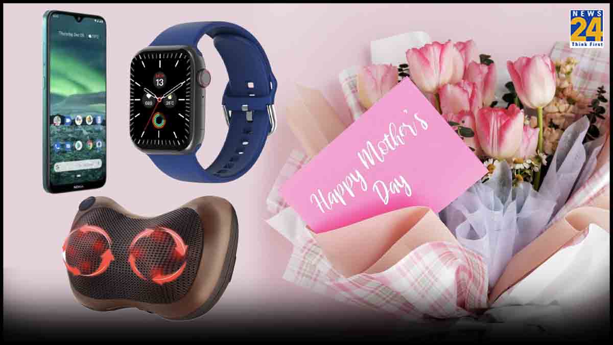 Mothers Day Gift Ideas