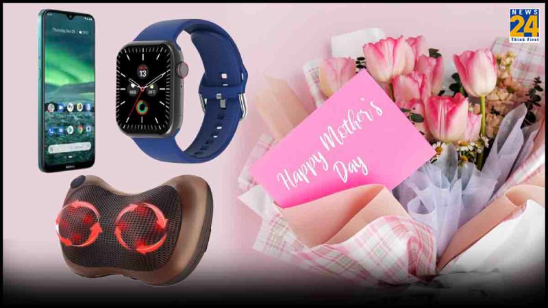 Mothers Day Gift Ideas