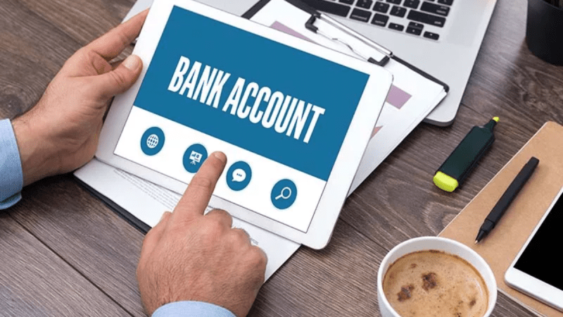 Multiple Bank Accounts Benefits