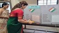 NCP Leader Rupali Chakankar Lok Sabha Election 2024