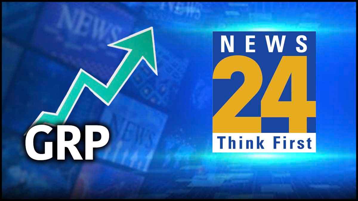 News24 की तेजी जारी, ABP न्यूज और Zee न्यूज अब काफी पीछे
