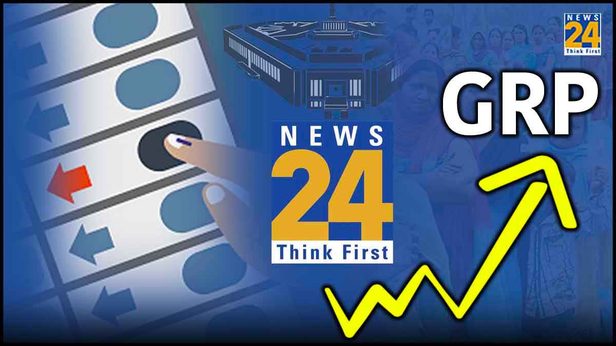 तेजी से आगे बढ़ रहा News24; अब ABP न्यूज को पीछे छोड़ा, 7वें नंबर पर पहुंचा