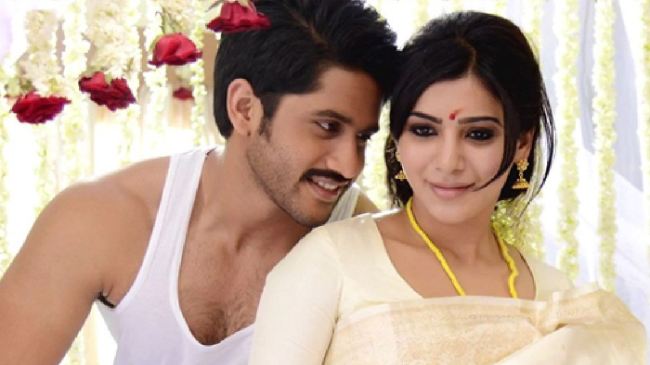 Naga Chaitanya Reaction On Manam Re-Release Naga Chaitanya Reaction On Manam Re-Release