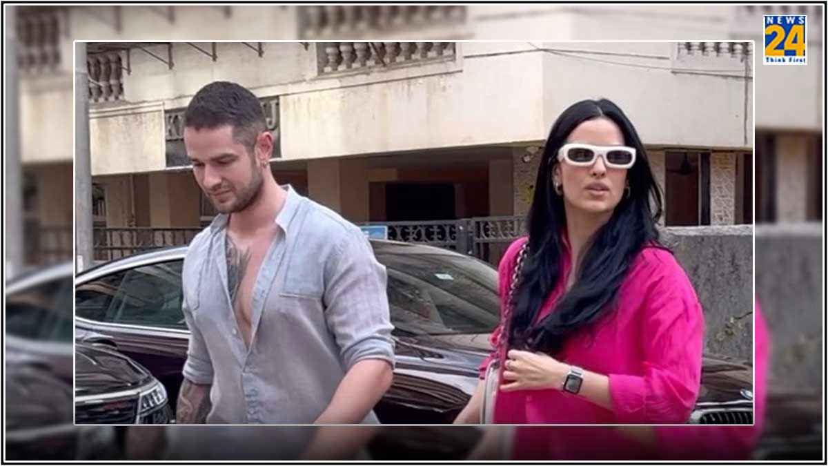 Natasa Stankovic के साथ दिखे मिस्ट्री मैन की सच्चाई आई सामने, हार्दिक पांड्या के लिए सुकून भरी खबर