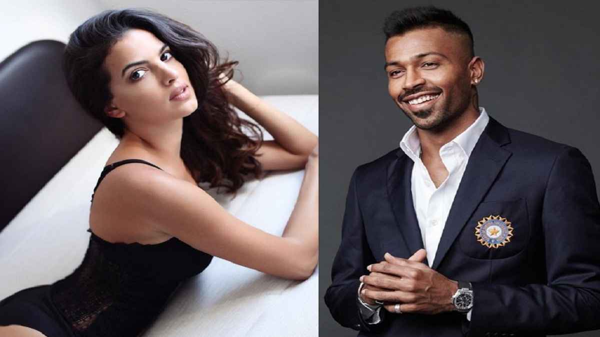 Natasa Stankovic और Hardik Pandya के बीच सब कुछ ठीक नहीं? तस्वीरों और यूजर्स कमेंट से मिले संकेत