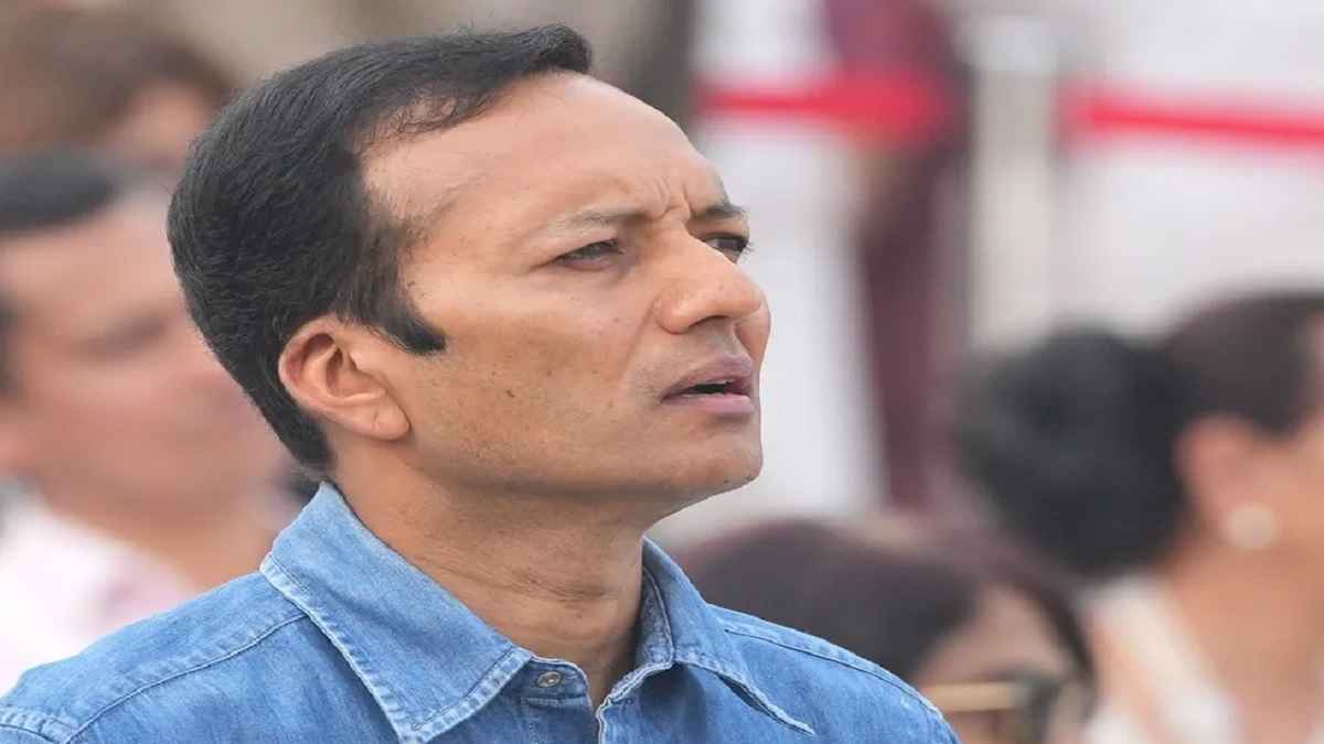 नवीन जिंदल के पास कितना पैसा? सामने आई संपत्ति की डिटेल्स
