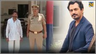 Nawazuddin Siddiqui Elder Brother Ayazuddin Arrested