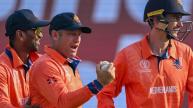 Netherlands Squad T20 World Cup 2024