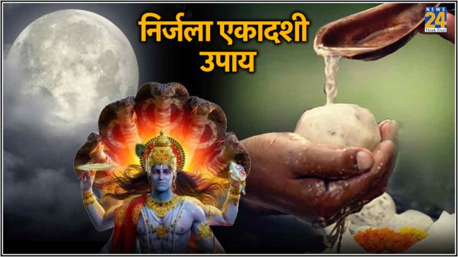 Nirjala Ekadashi 2024