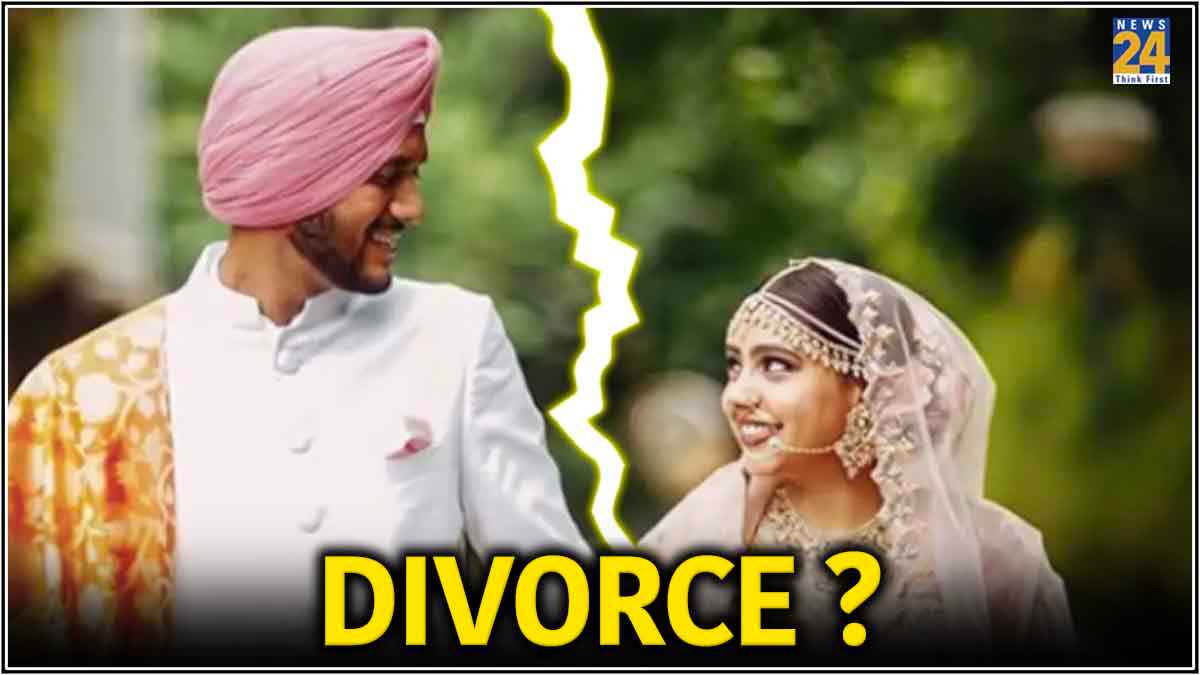 Niti Taylor की शादी खतरे में? निकाल फेंकी शादी की तस्वीरें और पति का सरनेम?