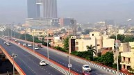 Noida Elevated Road open