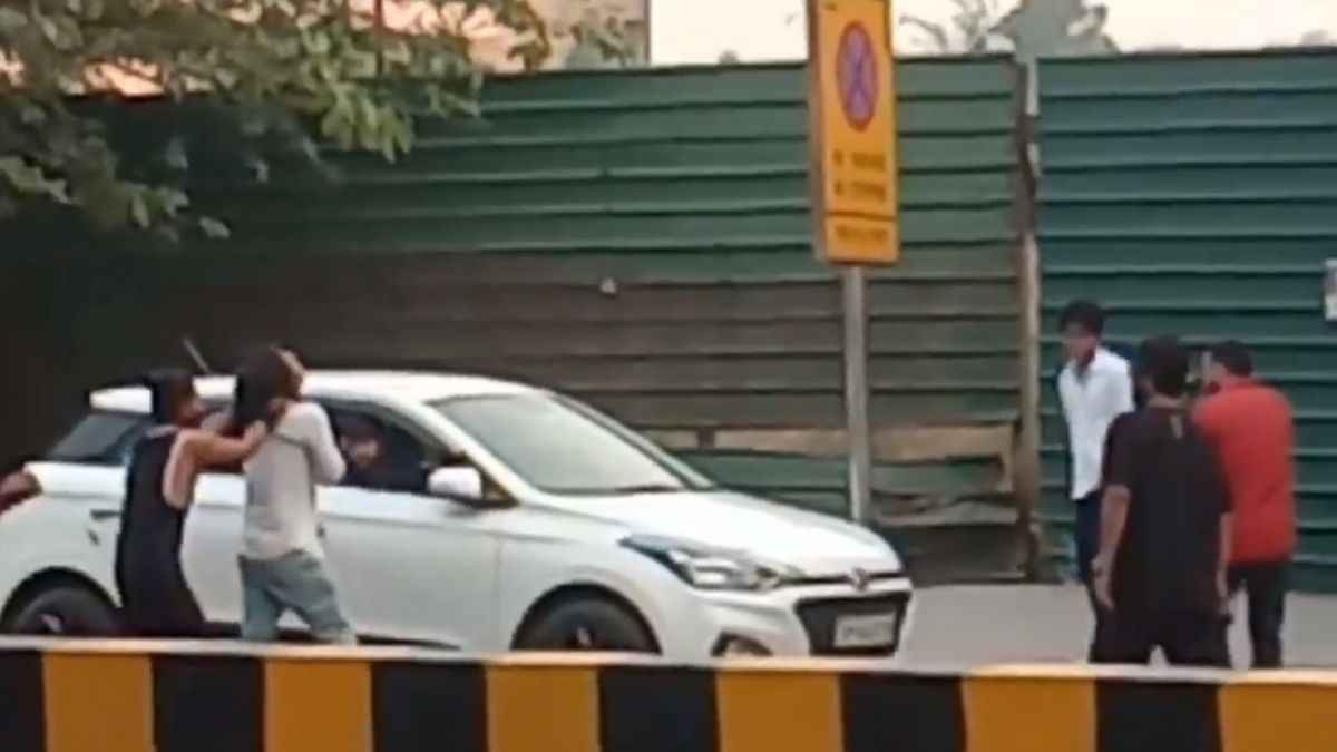 Noida Police
