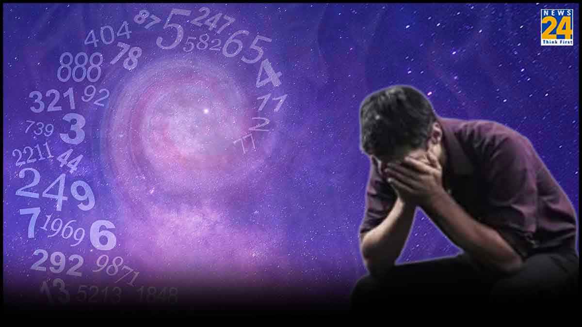 Numerology: इन 3 तारीखों में जन्मे लोग जीवन में होते हैं 'अव्यवस्थित'