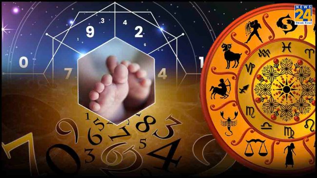 Numerology Numerology
