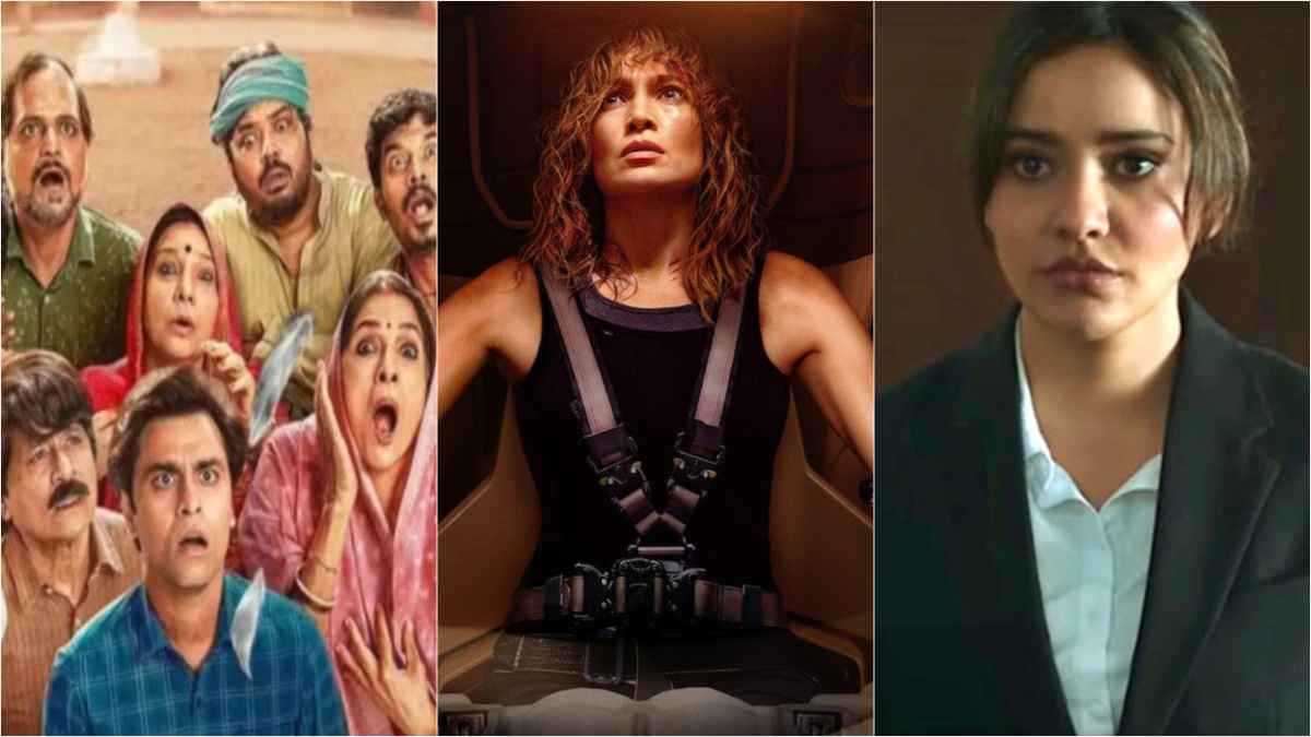 OTT Upcoming Release
