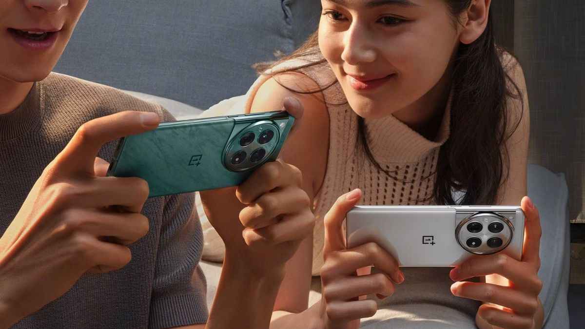 OnePlus 12 5G ग्लेशियर व्हाइट जल्द होगा लॉन्च, फ्री में पाने को पूरी करनी होगी ये शर्त