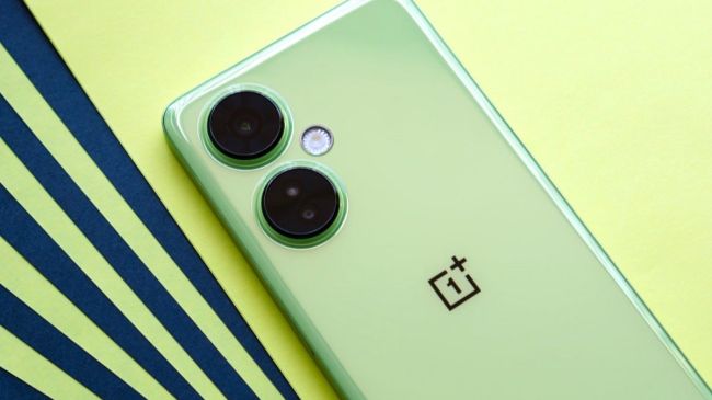 OnePlus Nord 3 5G Discount Offer