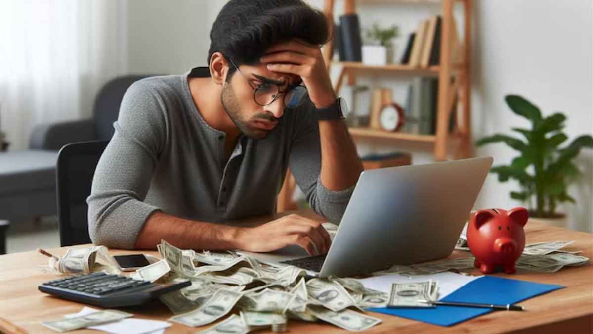 मां बड़ी मुश्किल में हूं, पैसे चाहिएं... इमोशनल फूल बनते हुए भारतीयों ने 4 महीने में 1750 करोड़ गवांए!