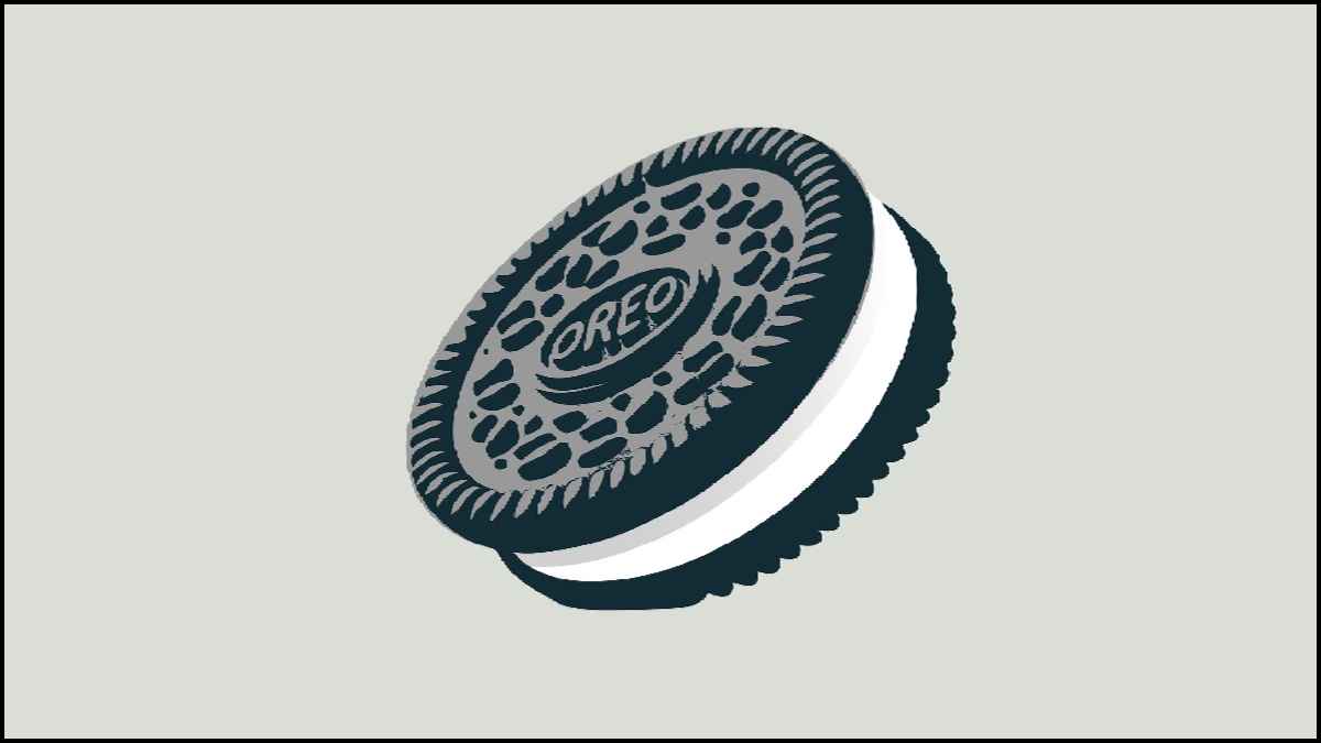 Oreo