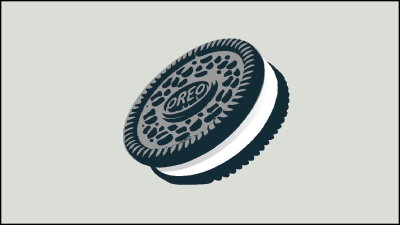 Oreo