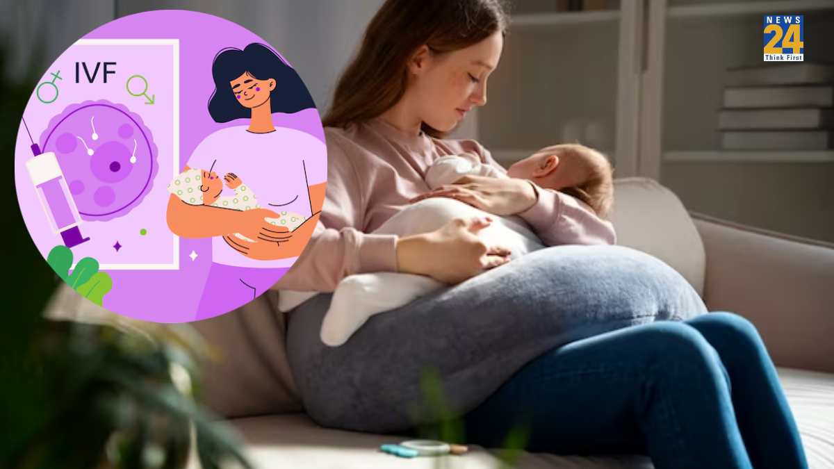 Other Ways to Become a Mother