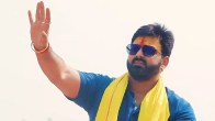 Pawan Singh in Karakat Lok Sabha Election