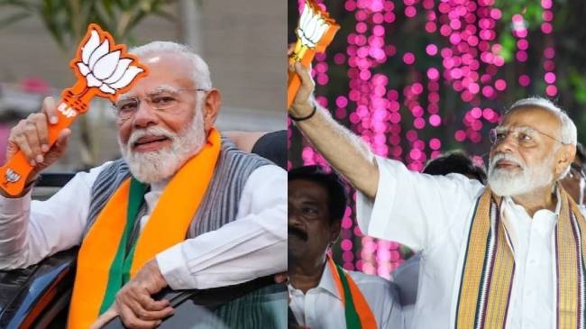 Exit Poll Lok Sabha Election 2024