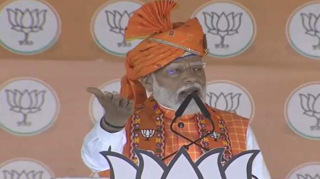 Modi Cabinet 3.0 Modi Cabinet 3.0