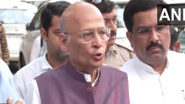 PM Narendra Modi Kanyakumari Rock Memorial Controversy