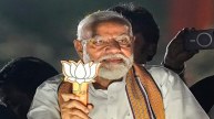 PM Narendra Modi Wraps Lok Sabha election 2024