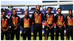 Papua New Guinea announces squad for T20 World Cup 2024