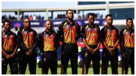 Papua New Guinea announces squad for T20 World Cup 2024