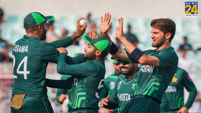 IRE vs PAK T20 Match Pakistan won vs Ireland in 2nd T20