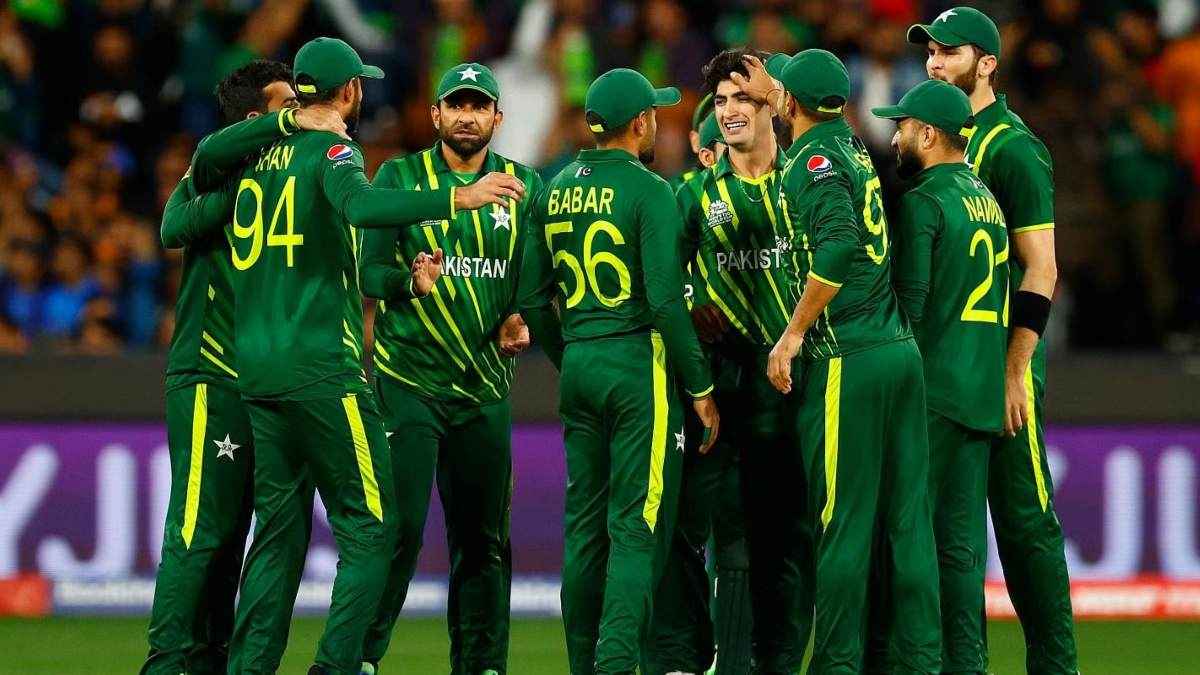 Pakistan Team T20 World Cup 2024