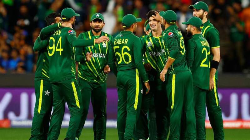Pakistan Team T20 World Cup 2024