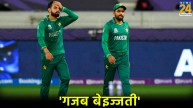 T20 World Cup 2024 Paistani Player Shadab Khan troll Fan Viral Video