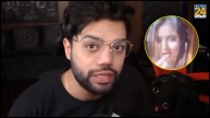 Pakistani Youtuber ducky bhai, aroob jatoi
