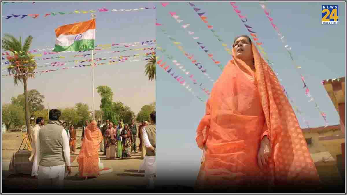 40 डिग्री तापमान, फिर भी स्वेटर पहन करनी पड़ी शूटिंग; जानें Panchayat-3 की स्टार कास्ट ने कैसे किया स्ट्रगल?