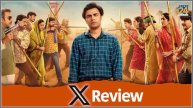 Panchayat 3 X Review