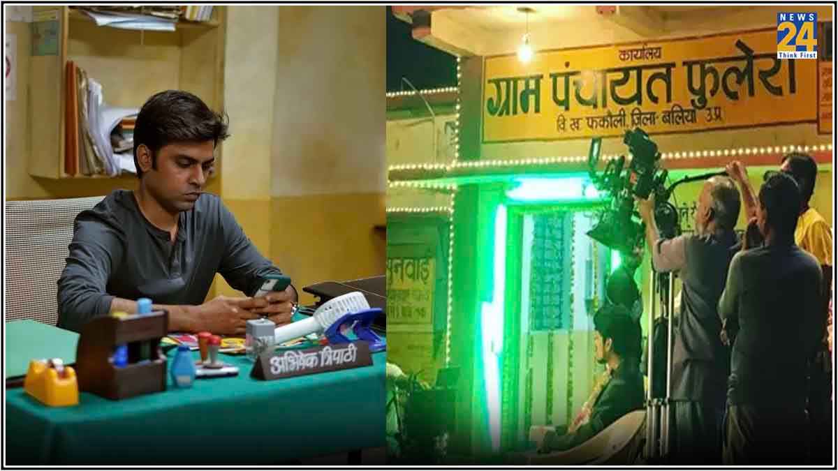 Panchayat 3