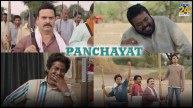 Panchayat 3 Trailer Dialogues