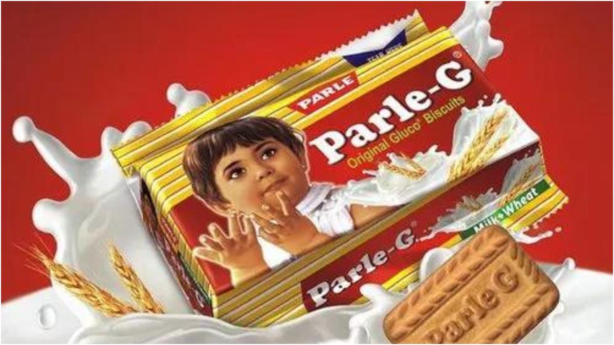 Parle-G