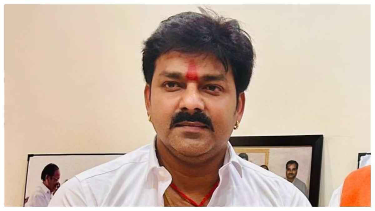 Pawan Singh